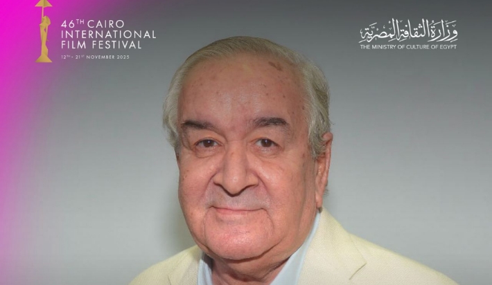 المخرج محمد عبد العزيز