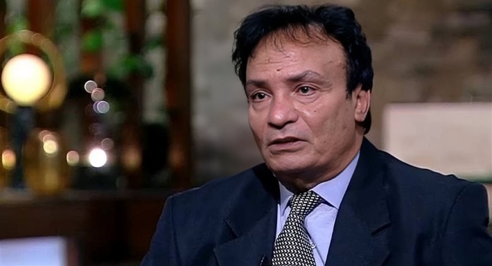 حمدي الوزير