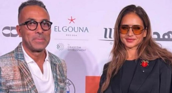 موعد عرض فيلم هابي بيرث داي في الجونة