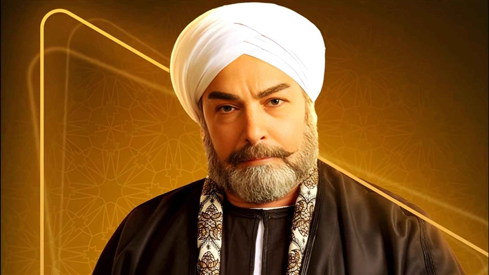 أحمد عبد العزيز في فهد البطل