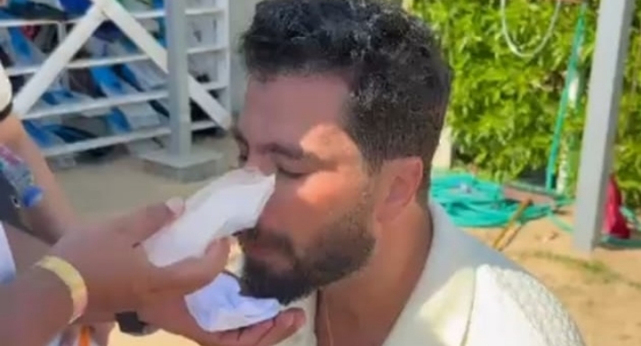 معتصم النهار