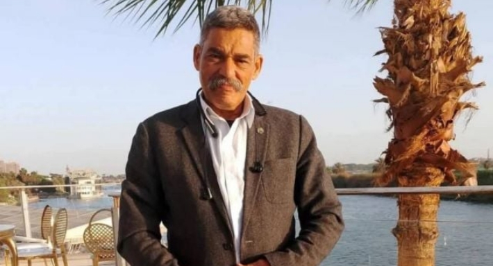 أشرف بوزيشن