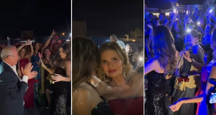 يسرا وإلهام شاهين ونانسي عجرم