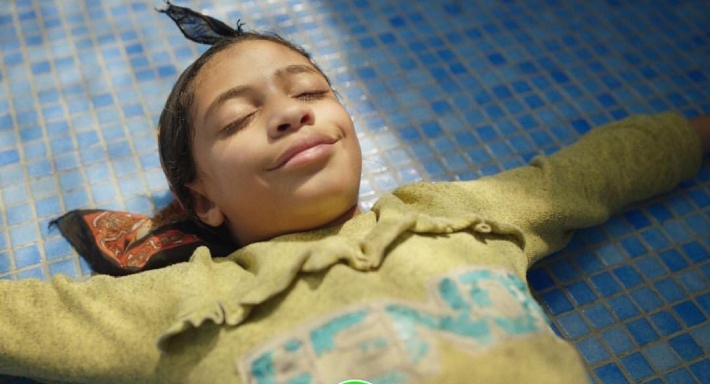 بوستر فيلم هابي بيرث داي