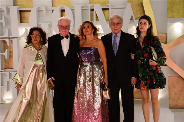 أروى جودة وروجينا وأسماء جلال والنجوم في عرض فيلم إسكندرية كمان وكمان بمهرجان الجونة أروى جودة وروجينا وأسماء جلال والنجوم في عرض فيلم إسكندرية كمان وكمان بمهرجان الجونة