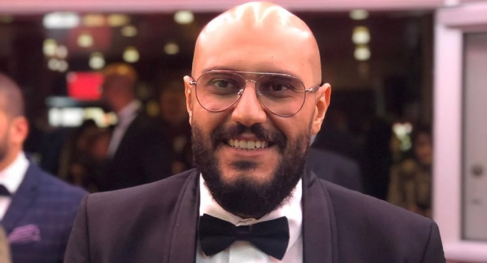 المنتج ريمون رمسيس