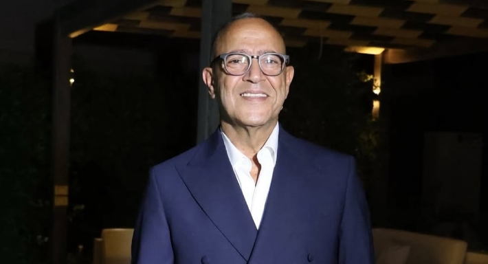 أشرف عبد الباقي