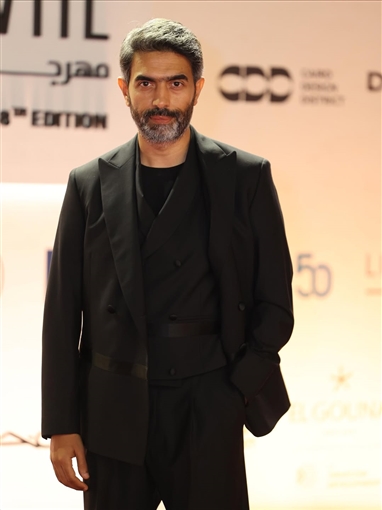 أسماء جلال وبسنت شوقي وجيهان الشماشرجي من بينهم ... حضور كبير للنجوم في عرض السادة الأفاضل بمهرجان الجونة أسماء جلال وبسنت شوقي وجيهان الشماشرجي من بينهم ... حضور كبير للنجوم في عرض السادة الأفاضل بمهرجان الجونة