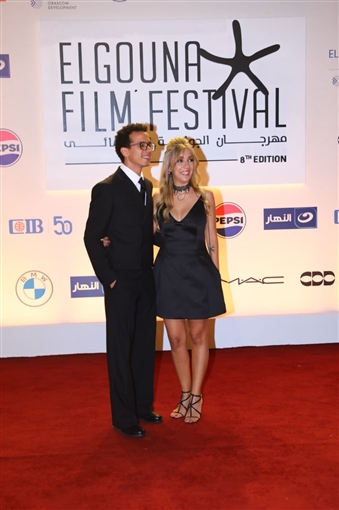 أمينة خليل ومايان السيد وياسمينا العبد من بينهم ... تواجد لافت للنجوم في عرض السادة الأفاضل بمهرجان الجونة أمينة خليل ومايان السيد وياسمينا العبد من بينهم ... تواجد لافت للنجوم في عرض السادة الأفاضل بمهرجان الجونة