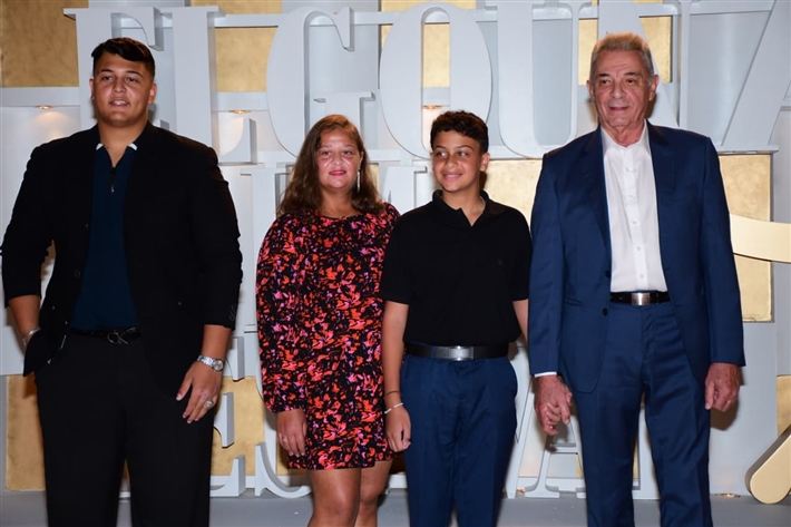 أمينة خليل ومايان السيد وياسمينا العبد من بينهم ... تواجد لافت للنجوم في عرض السادة الأفاضل بمهرجان الجونة أمينة خليل ومايان السيد وياسمينا العبد من بينهم ... تواجد لافت للنجوم في عرض السادة الأفاضل بمهرجان الجونة