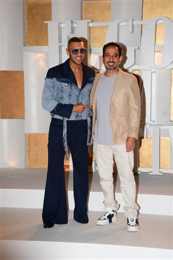 أمينة خليل ومايان السيد وياسمينا العبد من بينهم ... تواجد لافت للنجوم في عرض السادة الأفاضل بمهرجان الجونة أمينة خليل ومايان السيد وياسمينا العبد من بينهم ... تواجد لافت للنجوم في عرض السادة الأفاضل بمهرجان الجونة