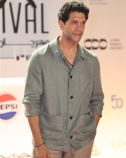 أمينة خليل ومايان السيد وياسمينا العبد من بينهم ... تواجد لافت للنجوم في عرض السادة الأفاضل بمهرجان الجونة أمينة خليل ومايان السيد وياسمينا العبد من بينهم ... تواجد لافت للنجوم في عرض السادة الأفاضل بمهرجان الجونة