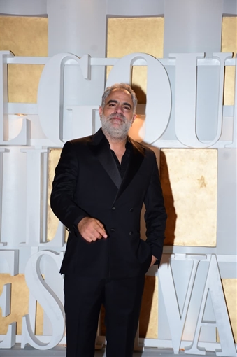 أمينة خليل ومايان السيد وياسمينا العبد من بينهم ... تواجد لافت للنجوم في عرض السادة الأفاضل بمهرجان الجونة أمينة خليل ومايان السيد وياسمينا العبد من بينهم ... تواجد لافت للنجوم في عرض السادة الأفاضل بمهرجان الجونة