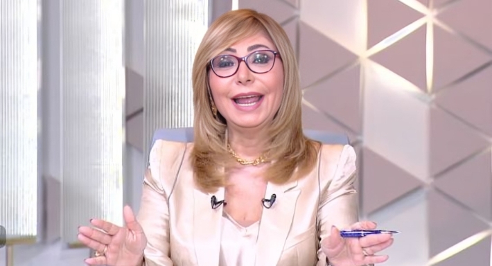 لميس الحديدي