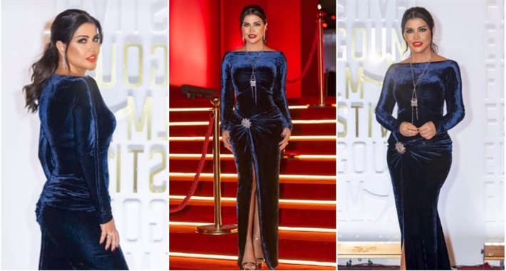 جومانا مراد