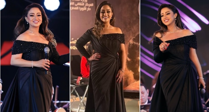 ريهام عبد الحكيم