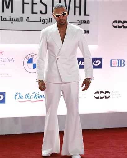 رانيا يوسف وناهد السباعي وهنادي مهنا من بينهم ... مهرجان الجونة يختتم دورته الثامنة بحضور النجوم رانيا يوسف وناهد السباعي وهنادي مهنا من بينهم ... مهرجان الجونة يختتم دورته الثامنة بحضور النجوم