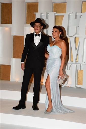 نيللي كريم وأسماء جلال وبسنت شوقي من بينهم ... إطلالات مبهرة للنجوم في ختام مهرجان الجونة