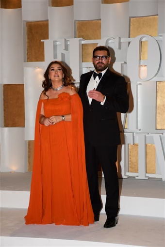 نيللي كريم وأسماء جلال وبسنت شوقي من بينهم ... إطلالات مبهرة للنجوم في ختام مهرجان الجونة