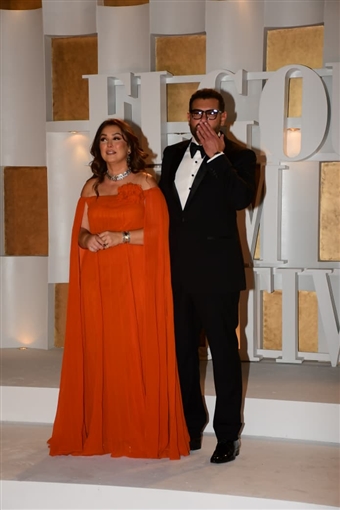 نيللي كريم وأسماء جلال وبسنت شوقي من بينهم ... إطلالات مبهرة للنجوم في ختام مهرجان الجونة