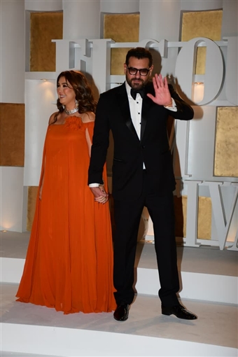 نيللي كريم وأسماء جلال وبسنت شوقي من بينهم ... إطلالات مبهرة للنجوم في ختام مهرجان الجونة