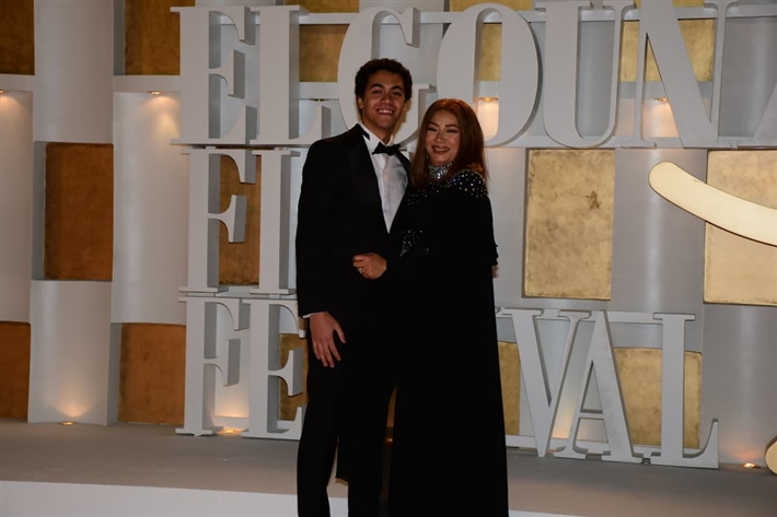 نيللي كريم وأسماء جلال وبسنت شوقي من بينهم ... إطلالات مبهرة للنجوم في ختام مهرجان الجونة