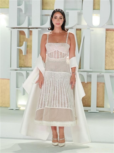 نيللي كريم وأسماء جلال وبسنت شوقي من بينهم ... إطلالات مبهرة للنجوم في ختام مهرجان الجونة