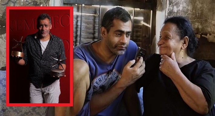 الفيلم الوثائقي (الحياة بعد سهام) يحصد ثلاث جوائز من مهرجان الجونة