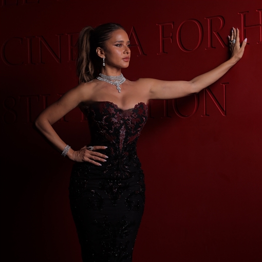 فيديو - نيللي كريم: الرجالة اليومين دول محتاجين فيتامينات