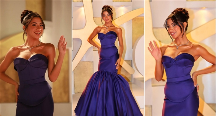 جيسيكا حسام الدين