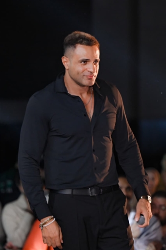 فريق واما يخطف الأنظار بلوك ذا ماتريكس في حفل بالقاهرة الجديدة بمشاركة شو لايت وكريس المصري