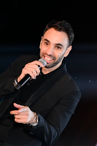 فريق واما يخطف الأنظار بلوك ذا ماتريكس في حفل بالقاهرة الجديدة بمشاركة شو لايت وكريس المصري