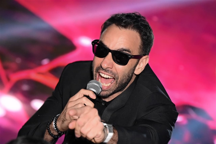 فريق واما يخطف الأنظار بلوك ذا ماتريكس في حفل بالقاهرة الجديدة بمشاركة شو لايت وكريس المصري