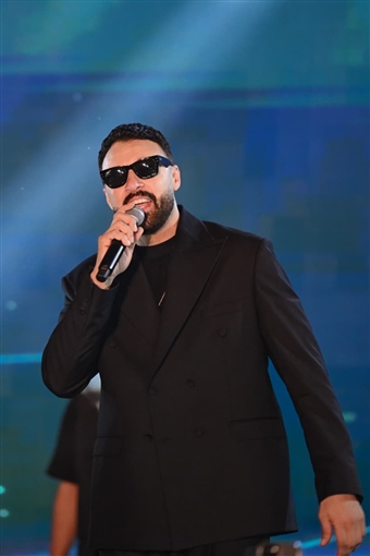 فريق واما يخطف الأنظار بلوك ذا ماتريكس في حفل بالقاهرة الجديدة بمشاركة شو لايت وكريس المصري