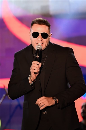 فريق واما يخطف الأنظار بلوك ذا ماتريكس في حفل بالقاهرة الجديدة بمشاركة شو لايت وكريس المصري