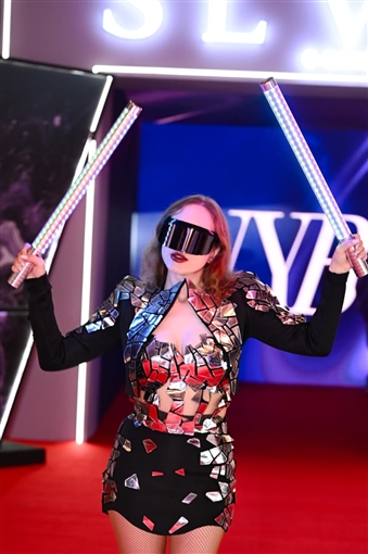 فريق واما يخطف الأنظار بلوك ذا ماتريكس في حفل بالقاهرة الجديدة بمشاركة شو لايت وكريس المصري