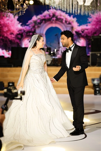 الصور الأولي لجلسة تصوير حفل زفاف احمد جمال وفرح الموجي الصور الأولي لجلسة تصوير حفل زفاف احمد جمال وفرح الموجي
