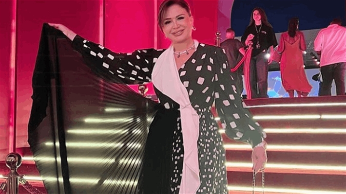 إلهام شاهين