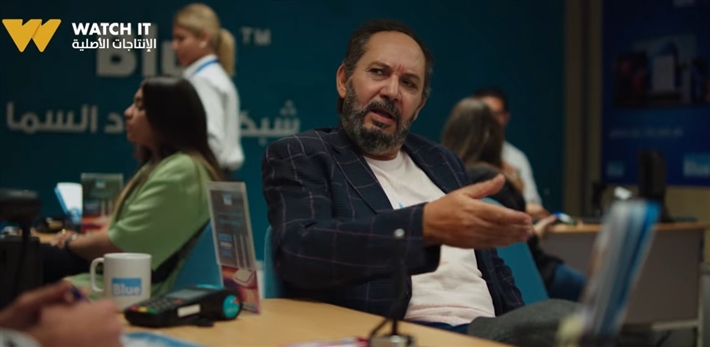 فيديو - محمد سلام يواجه سلسلة تحديات بعد إنجابه 5 توائم في برومو كارثة طبيعية  فيديو - محمد سلام يواجه سلسلة تحديات بعد إنجابه 5 توائم في برومو كارثة طبيعية