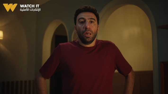 فيديو - محمد سلام يواجه سلسلة تحديات بعد إنجابه 5 توائم في برومو كارثة طبيعية  فيديو - محمد سلام يواجه سلسلة تحديات بعد إنجابه 5 توائم في برومو كارثة طبيعية