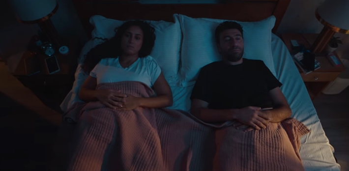 فيديو - محمد سلام يواجه سلسلة تحديات بعد إنجابه 5 توائم في برومو كارثة طبيعية  فيديو - محمد سلام يواجه سلسلة تحديات بعد إنجابه 5 توائم في برومو كارثة طبيعية