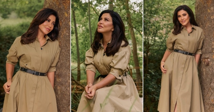 جومانا مراد