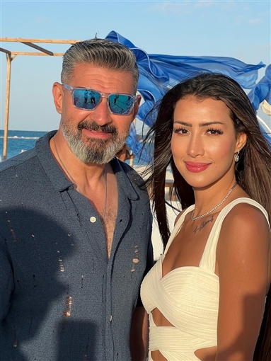 ياسر جلال يشوق جمهوره لمسلسله في رمضان كلهم بيحبوا مودي بصور جديدة من الكواليس