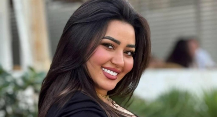 بعد تصدرها التريند بسبب انتشار فيديوهات مخلة لها مع طليقها ... معلومات عن رحمة محسن بعد تصدرها التريند بسبب انتشار فيديوهات مخلة لها مع طليقها ... معلومات عن رحمة محسن