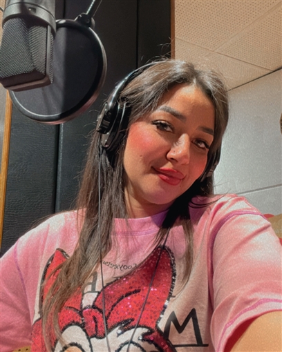 بعد تصدرها التريند بسبب انتشار فيديوهات مخلة لها مع طليقها ... معلومات عن رحمة محسن بعد تصدرها التريند بسبب انتشار فيديوهات مخلة لها مع طليقها ... معلومات عن رحمة محسن