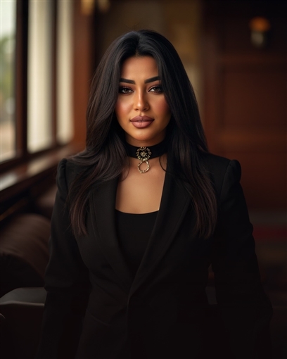 بعد تصدرها التريند بسبب انتشار فيديوهات مخلة لها مع طليقها ... معلومات عن رحمة محسن بعد تصدرها التريند بسبب انتشار فيديوهات مخلة لها مع طليقها ... معلومات عن رحمة محسن