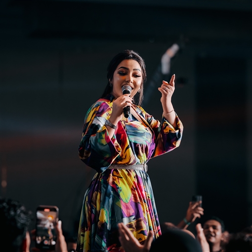 بعد تصدرها التريند بسبب انتشار فيديوهات مخلة لها مع طليقها ... معلومات عن رحمة محسن بعد تصدرها التريند بسبب انتشار فيديوهات مخلة لها مع طليقها ... معلومات عن رحمة محسن