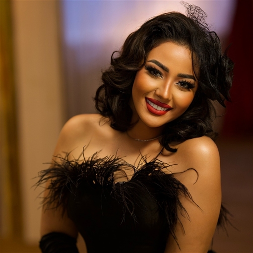 بعد تصدرها التريند بسبب انتشار فيديوهات مخلة لها مع طليقها ... معلومات عن رحمة محسن بعد تصدرها التريند بسبب انتشار فيديوهات مخلة لها مع طليقها ... معلومات عن رحمة محسن