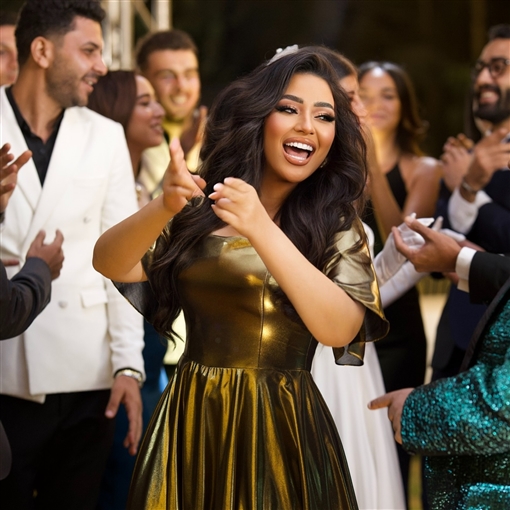 بعد تصدرها التريند بسبب انتشار فيديوهات مخلة لها مع طليقها ... معلومات عن رحمة محسن بعد تصدرها التريند بسبب انتشار فيديوهات مخلة لها مع طليقها ... معلومات عن رحمة محسن