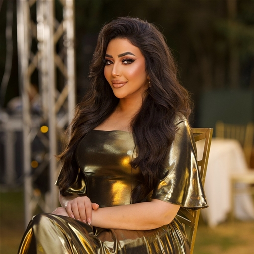 بعد تصدرها التريند بسبب انتشار فيديوهات مخلة لها مع طليقها ... معلومات عن رحمة محسن بعد تصدرها التريند بسبب انتشار فيديوهات مخلة لها مع طليقها ... معلومات عن رحمة محسن